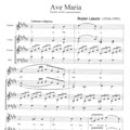 Ave Maria